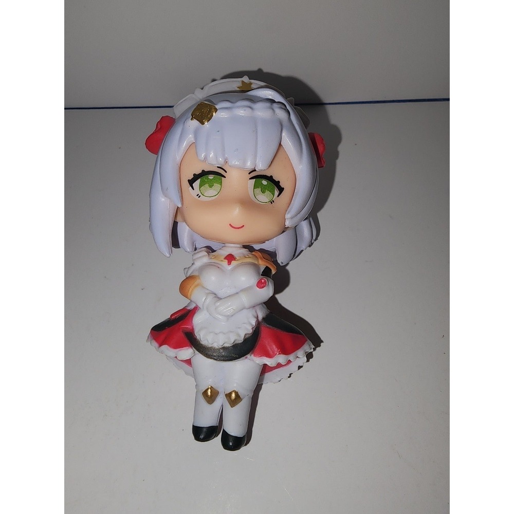 Anime‎ Genshin Jean Noelle Model Figure